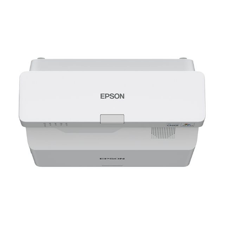 Epson | EB-760Wi | WXGA (1280x800) | 4100 ANSI lumens | White