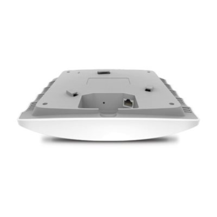 TP-LINK | Access Point | EAP225 | 802.11ac | 2.4GHz/5GHz | 450+867 Mbit/s | 10/100/1000 Mbit/s | Ethernet LAN (RJ-45) ports 1 | MU-MiMO Yes | PoE in | Antenna type 5xInternal