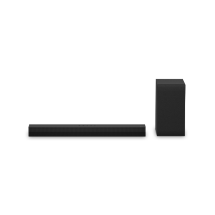 LG Soundbar 2.1 Channel Sound System | S40T | Bluetooth
