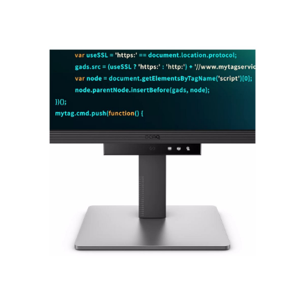 Benq | RD240Q | 24.1 " | IPS | 16:10 | 60 Hz | 5 ms | 2560 x 1600 pixels | 300 cd/m² | HDMI ports quantity 1