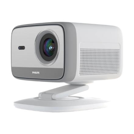 Philips | NeoPix 444 | Full HD (1920x1080) | 500 ANSI lumens | White