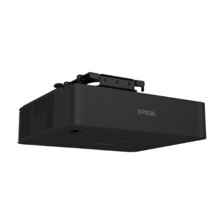 Epson | EB-L895U | WUXGA (1920x1200) | 8000 ANSI lumens | Black | Wi-Fi