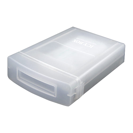 Raidsonic | ICY BOX | Protection box for 3.5" | SATA | 3.5"