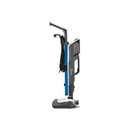 Polti | Steam mop with integrated portable cleaner | PTEU0305 Vaporetto SV620 Style 2-in-1 | Power 1500 W | Steam pressure Not Applicable bar | Water tank capacity 0.5 L | Blue/White