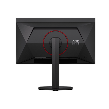 AOC | Q27G4ZDR | 27 " | QD-OLED | QHD | 16:9 | 240 Hz | 0.03 ms | 2560 x 1440 pixels | 400 cd/m² | HDMI ports quantity 2 | Black
