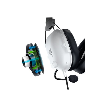 Razer | Gaming Headset | BlackShark V2 X | Wired | Over-Ear