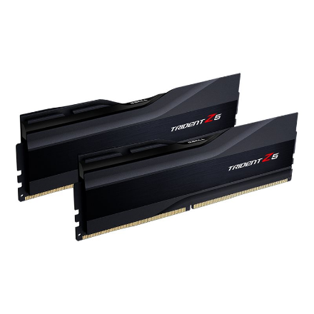 G.Skill | Trident Z5 | 32 GB | DDR5 | 6000 MHz | PC/server | Registered No | ECC No