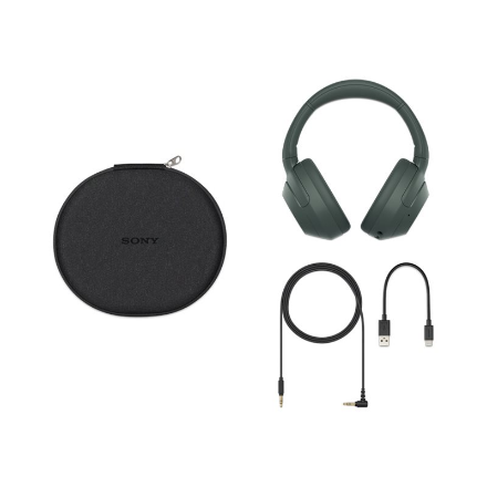 Sony | Headphones | WH-ULT900N ULT WEAR | Noise canceling