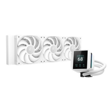 Deepcool CPU Cooler | MYSTIQUE 360 | Intel, AMD