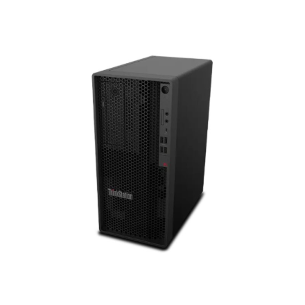 Lenovo ThinkStation | P2 | Desktop | Tower | Intel Core Ultra 5 | 245K | Internal memory 16 GB | UDIMM DDR5 | Solid-state drive capacity 512 GB | Intel Graphics | No Optical drive | Keyboard language English | Windows 11 Pro | Warranty 36 month(s)