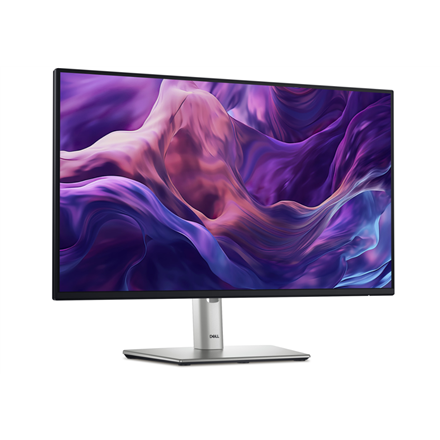 Dell | P2425H | 24 " | IPS | 16:9 | 100 Hz | 8 ms | 1920 x 1080 pixels | 250 cd/m² | HDMI ports quantity 1 | Black | Warranty 60 month(s)