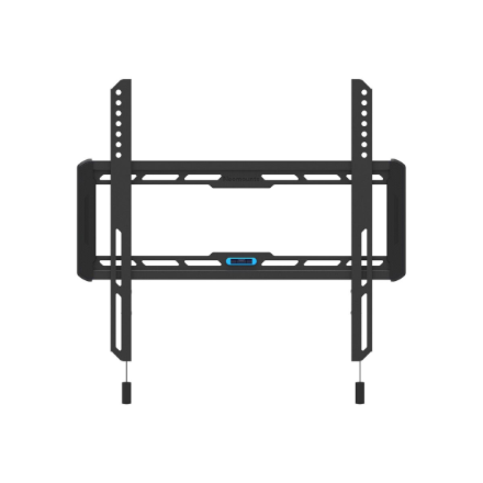 Neomounts Wall mount | WL30-550BL14 TV mount wall | 32-75 " | Maximum weight (capacity) 50 kg | Black