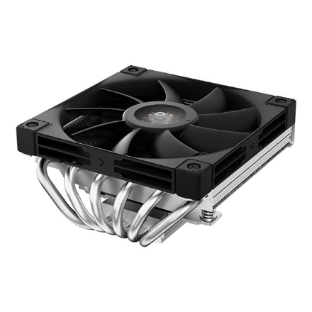 Deepcool | CPU Air Cooler | AN600 | Intel, AMD