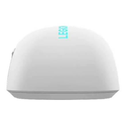 Lenovo | RGB Gaming Mouse | Legion M300s | Gaming Mouse | Wired via USB 2.0 | Glacier White