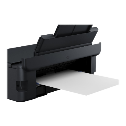 Epson | Multifunctional Printer | EcoTank L8180 | Inkjet | Colour | Inkjet Multifunctional Printer | A3+ | Wi-Fi | Black