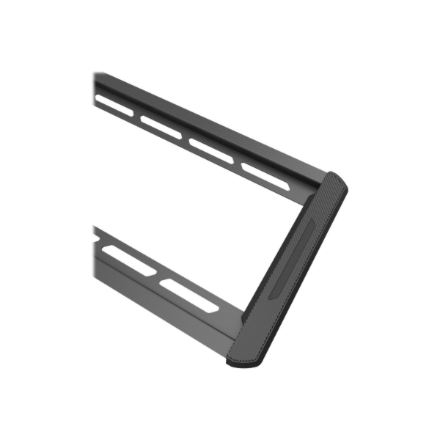Neomounts Wall mount | WL30-550BL18 TV mount | 43-86 " | Maximum weight (capacity) 60 kg | Black
