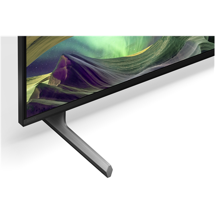 Sony KD65X85L 65" (164cm) 4K Ultra HD Smart Google Full Array LED TV | Sony | TV | KD65X85L | 65" (164cm) | Smart TV | Android | 4K UHD | Black