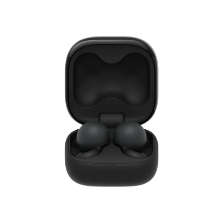Sony Headphones | WF-L910 LinkBuds Open | Bluetooth | In-ear | Black | Wireless