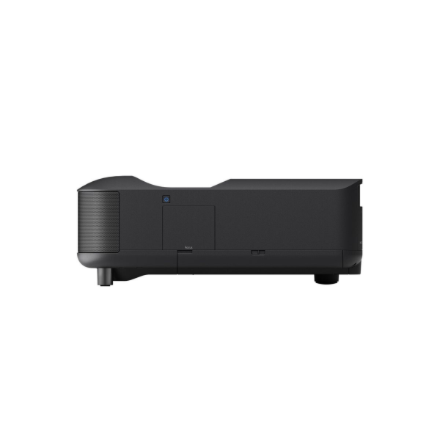 Epson | EH-LS670B | Full HD (1920x1080) | 3600 ANSI lumens | Black | Wi-Fi