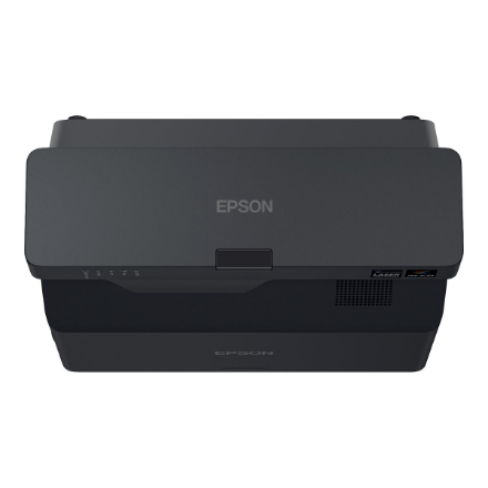 Epson | EB-775F | Full HD (1920x1080) | 4100 ANSI lumens | Black | Wi-Fi