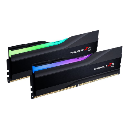 G.Skill | Trident Z5 RGB | 32 GB | DDR5 | 5600 MHz | PC/server | Registered No | ECC No