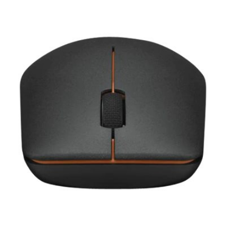 Lenovo | Wireless Mouse | 400 | Wireless | Wireless mouse | 2.4 GHz Wireless via Nano USB | Black | 1 year(s)