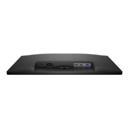 Dell | E2425HM | 24 " | IPS | FHD | 16:9 | 100 Hz | 5 ms | 1920 x 1080 pixels | 250 cd/m² | Black