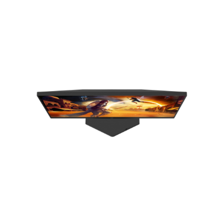 AOC | 25G4SRE | 25 " | Fast IPS | FHD | 16:9 | 310 Hz | 0.3 ms | 1920 x 1080 pixels | 400 cd/m² | HDMI ports quantity 2 | Black