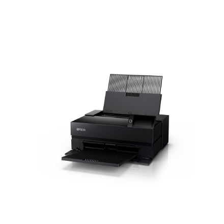 Epson | Professional Photo Printer | SureColor SC-P700 | Inkjet | Colour | Inkjet Multifunctional Printer | A3+ | Wi-Fi | Black