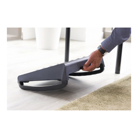Fellowes | Foot Support Breyta | Black