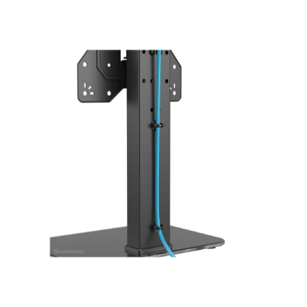 Neomounts Desk Mount | DS45-430BL12 TV stand | Adjustable Height, Swivel | 23-43 " | Maximum weight (capacity) 40 kg | Black