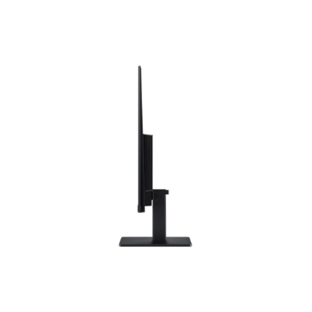 Samsung | LS27F320GAUXEN | 27 " | IPS | FHD | 16:9 | 120 Hz | 5 ms | 1920 x 1080 pixels | 250 cd/m² | HDMI ports quantity 2 | Black
