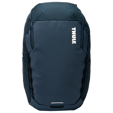 Thule | Laptop Backpack Chasm | Fits up to size 17 " | Backpack | Waterproof | Darkest Blue