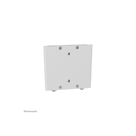 Neomounts Wall mount | FPMA-W25 Monitor/TV mount wall | 10-30 " | Maximum weight (capacity) 30 kg | Silver