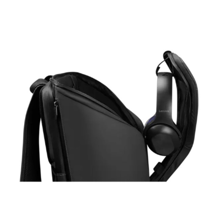 Lenovo | Legion Armored Gaming Backpack GB900 | Fits up to size 16 " | Backpack | Shoulder strap | Waterproof | Black