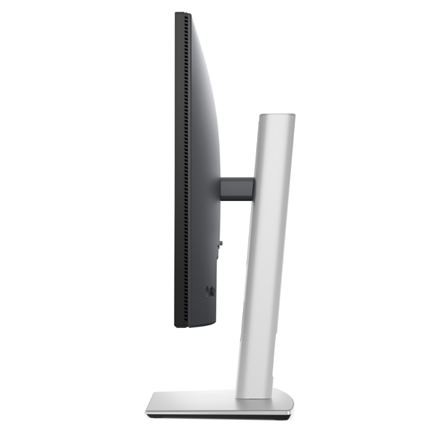 Dell | P2425DE | 24 " | IPS | 16:9 | 100 Hz | 5 ms | 2560 x 1440 pixels | 350 cd/m² | HDMI ports quantity 1 | Warranty 60 month(s)