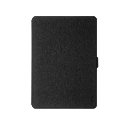 Fixed | Topic Tab for Xiaomi Redmi Pad 2 Pro 4G/5G/POCO Pad 4G/5G/Xiaomi Redmi Pad Pro 4G/5G | Case | Black | PU leather