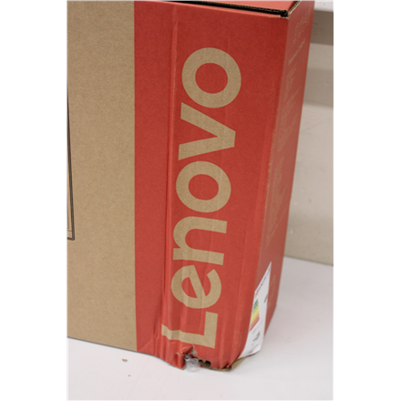 Lenovo SALE OUT. | ThinkVision | T27QD-40 | 27 " | IPS | 16:9 | 120 Hz | 4 ms | 2560 x 1440 pixels | 350 cd/m² | HDMI ports quantity 1 | Eclipse black | Warranty 36 month(s) | DAMAGED PACKAGING