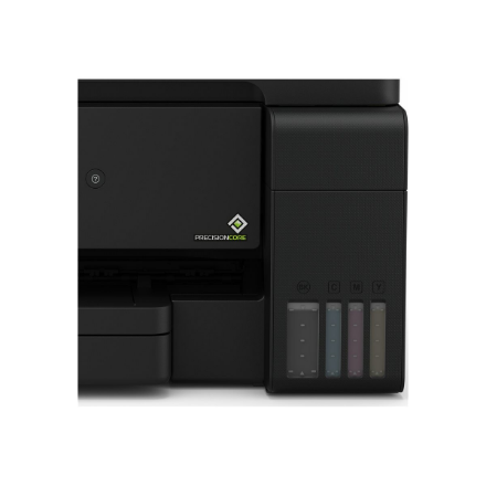 Epson | EcoTank | L14150 | Inkjet | Colour | Multifunction Printer | A3+ | Wi-Fi | Black