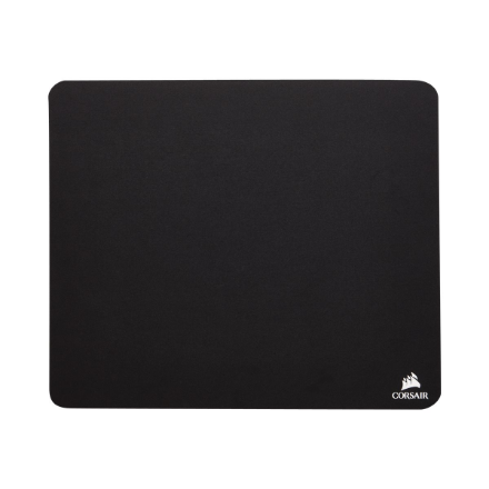 Corsair | MM100 | Cloth | Gaming mouse pad | 320 x 270 x 3 mm | Black | Medium