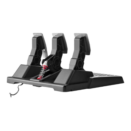 Thrustmaster | Steering Wheel | T248X | Black | Game racing wheel