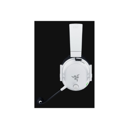 Razer | Gaming Headset | BlackShark V3 | Wireless/Wired | Over-Ear | Microphone | White | Wireless