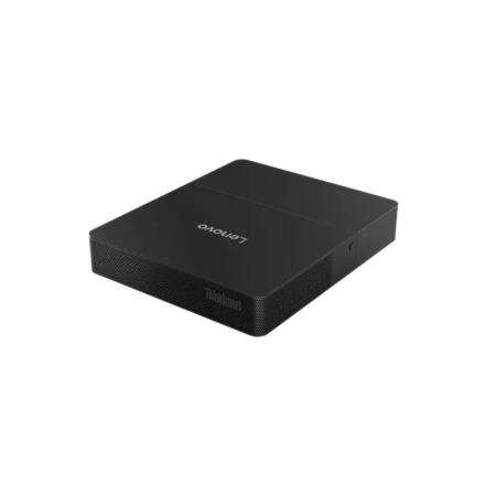 Lenovo ThinkSmart Core + IP Controller G2 U5-16GB for MTR | Black