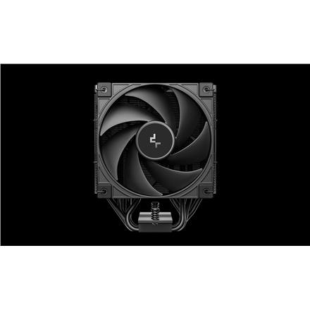 Deepcool Air Cooler | AK400 G2 | Intel, AMD