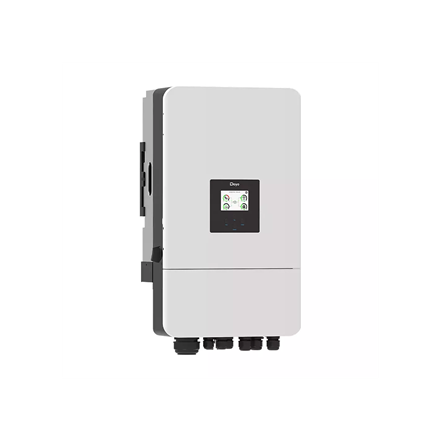 Deye Inverter Hybrid LV SUN-10K-SG05LP3-EU-SM2 10kW 2MPPT | SUN-10K-SG05LP3-EU-SM2