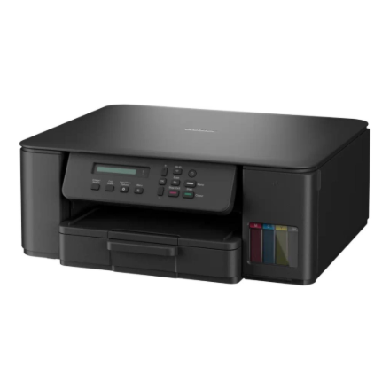 Brother | DCP-T530DW | Inkjet | Colour | A4 | Wi-Fi | Black