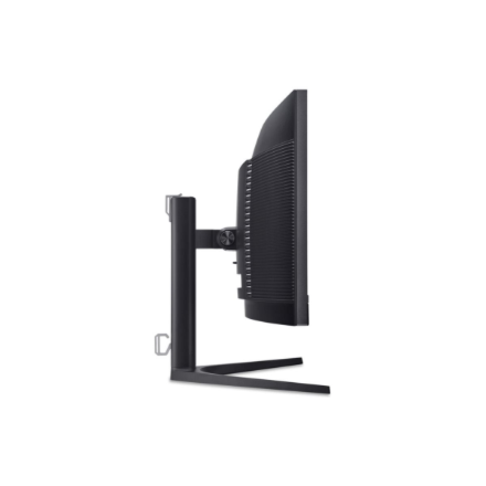 Acer | Predator X34 V3bmiiphuzx Series | 34 " | VA | 21:9 | 180 Hz | 1 ms | 3440 x 1440 pixels | 600 cd/m² | HDMI ports quantity 2 | Black