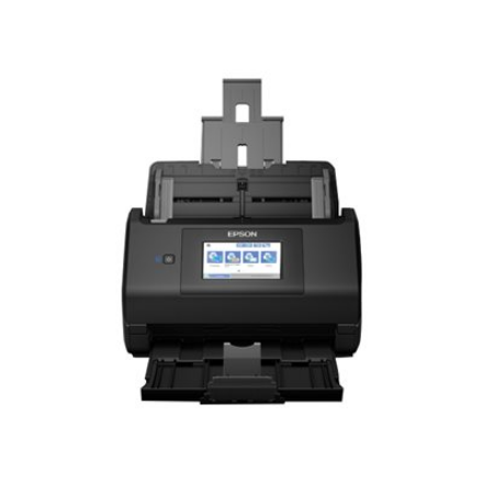 Epson | Document Scanner | WorkForce ES-580W | Colour | Wireless