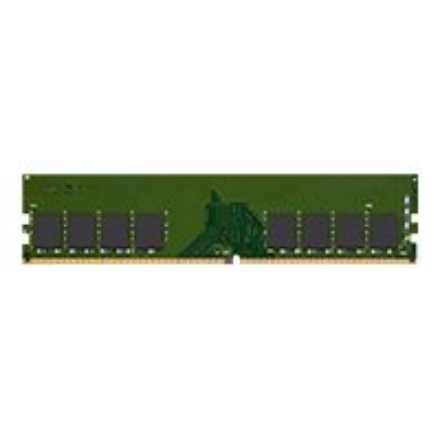 Kingston KCP432NS8/8 | 8 GB | DDR4 | 3200 MHz | PC/server | Registered No | ECC No
