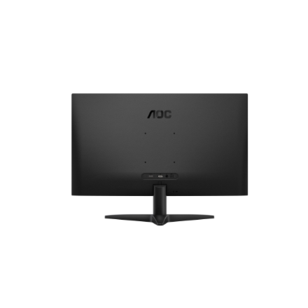 AOC | Q27B36X | 27 " | IPS | QHD | 16:9 | 144 Hz | 4 ms | 2560 x 1440 pixels | 300 cd/m² | HDMI ports quantity 1 | Black
